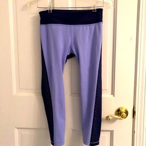Athleta Girl leggings